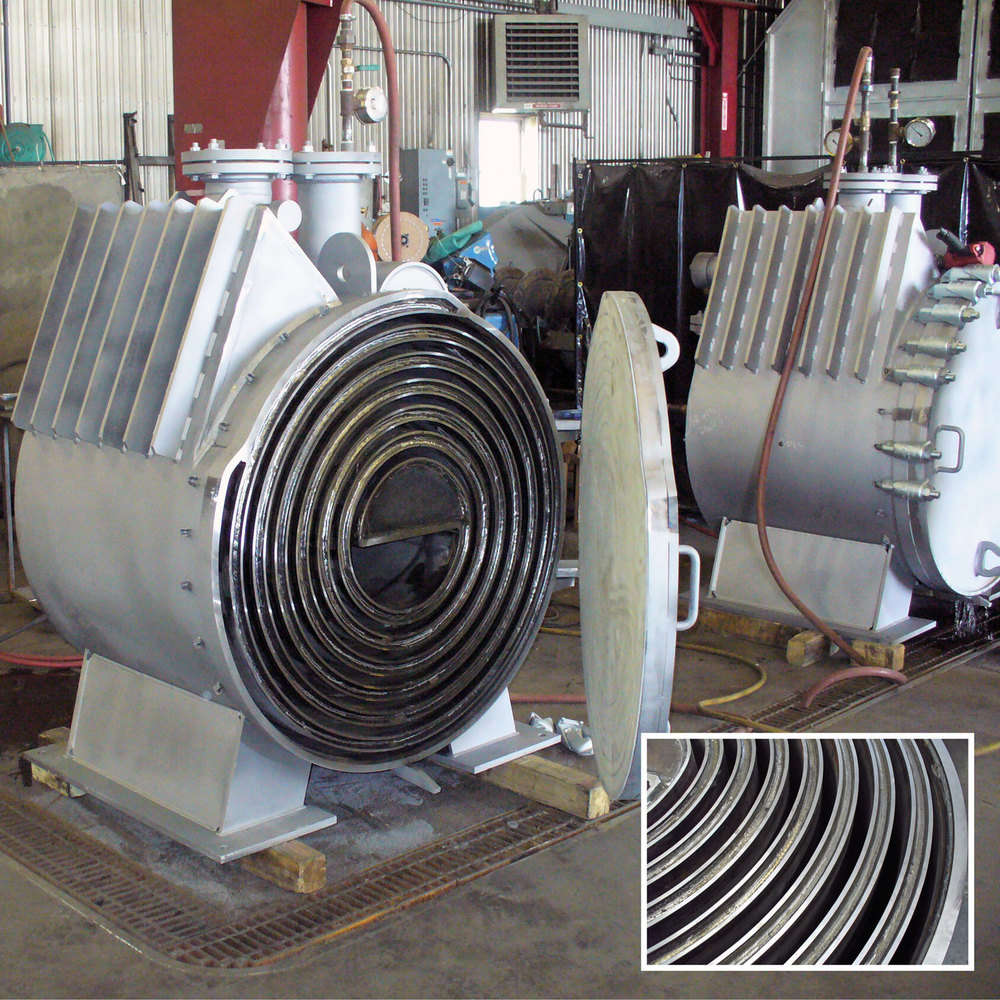 Plate Heat Exchanger and Advantages It Offers