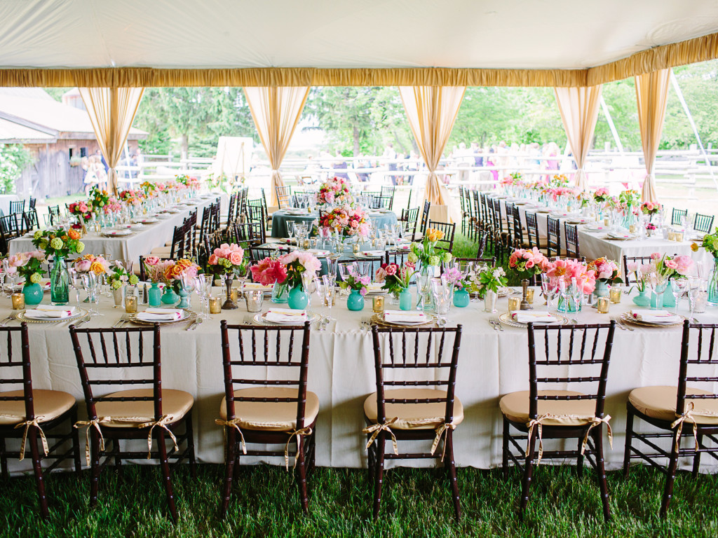 Determining Your Wedding Reception Venues