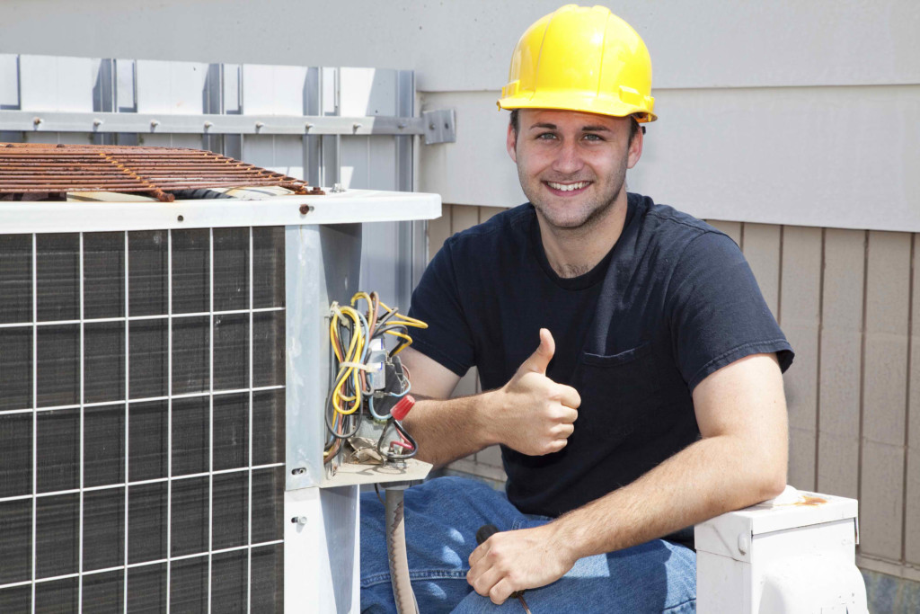 Picking the Right Air Conditioning Installation