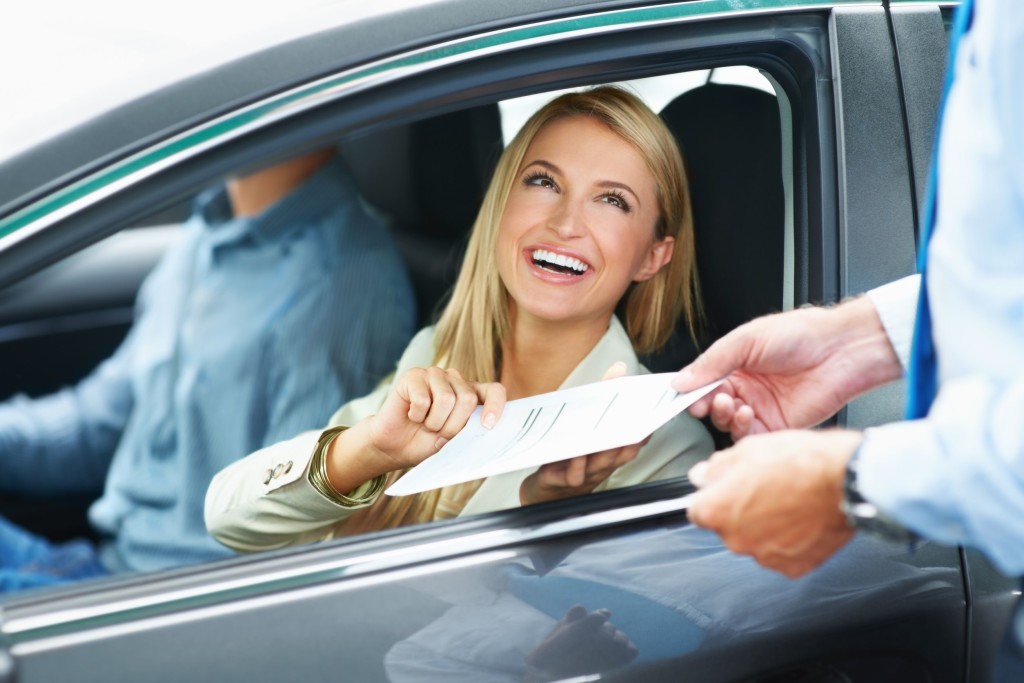 Researching and Selecting a Vehicle Insurance Package