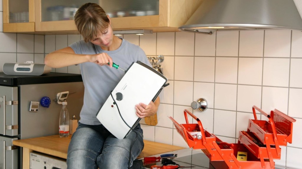 Tips on Appliance Repair