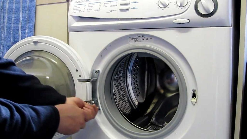 Washing Machine Repairs Home Help