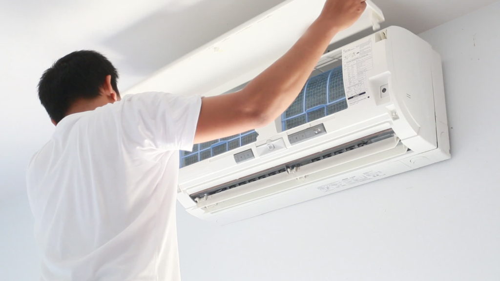 What Are the Most Commonly Used Air Conditioning Services?