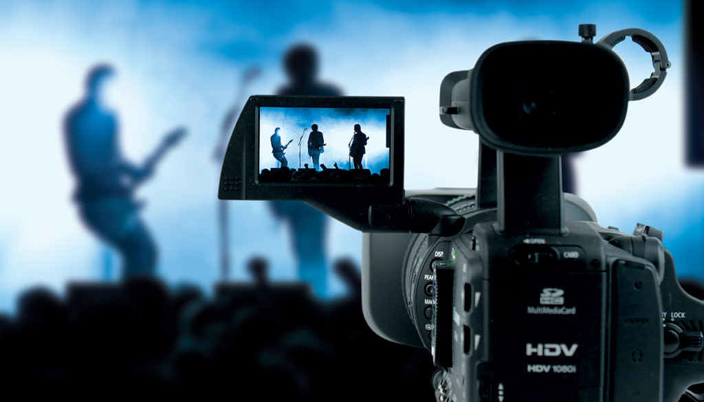 It’s Showtime! Developing an Effective Video Marketing Strategy