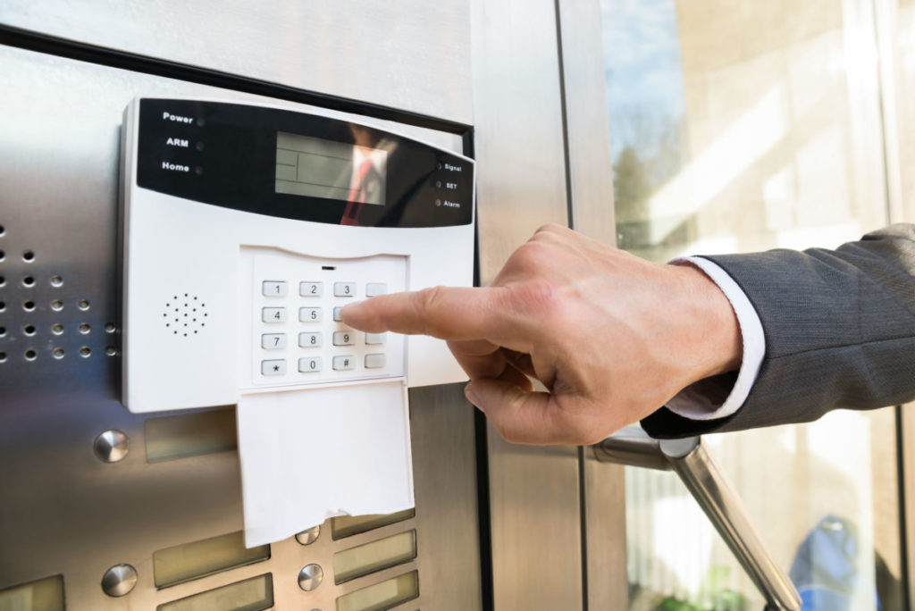 House Alarm System – The Ultimate Choice For Your Home Safety