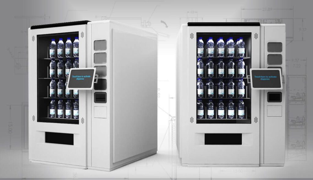 What Are The Benefits Of Adding Custom Vending Machines In Your Business?