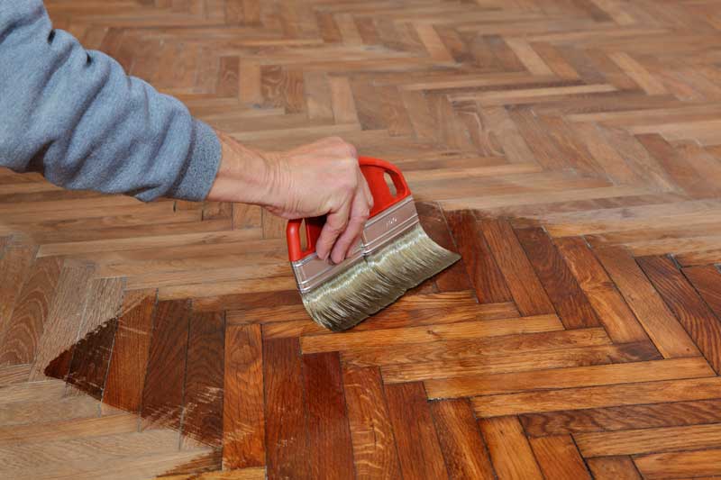 Easy Steps For Hardwood Floor Repairs Perth: How to Fix Common Problems