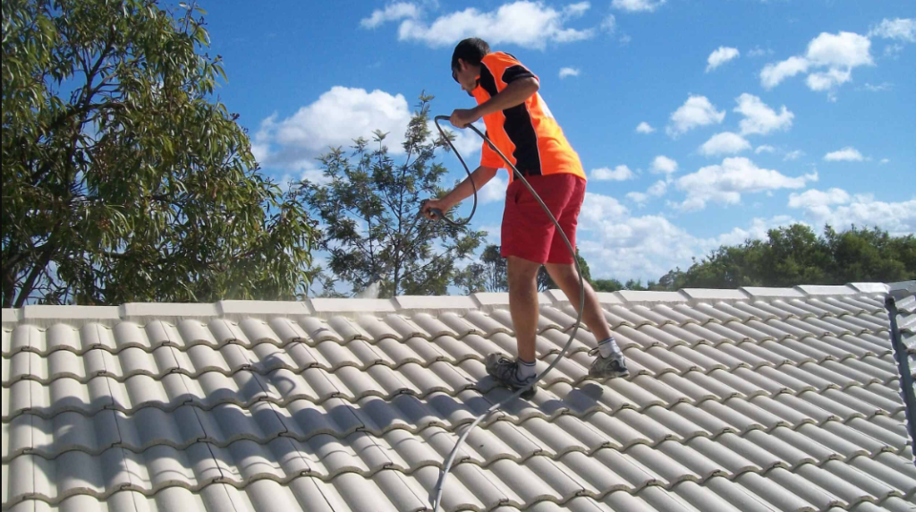 Ways To Pick The Best Roof Repair Perth Service