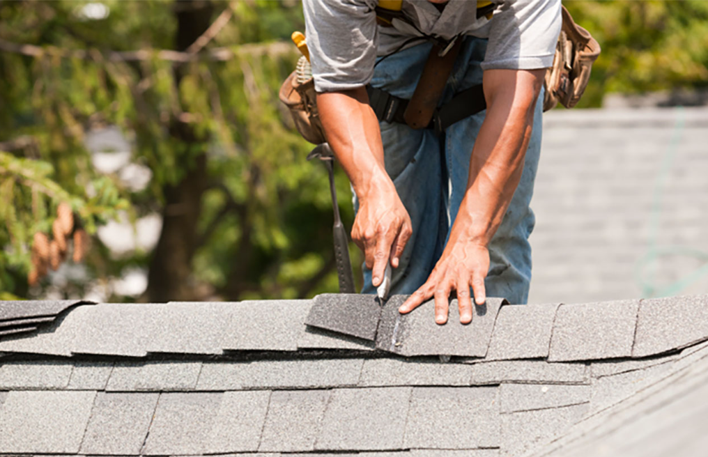 Hire The Best Roof Repair Perth Services Now