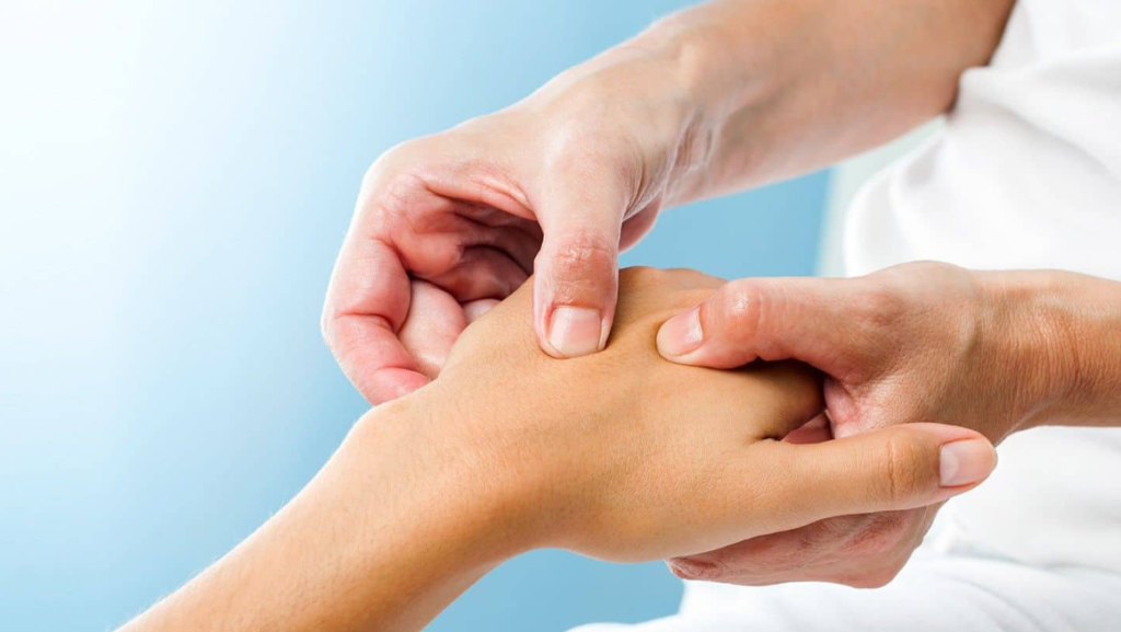 Get Physiotherapy Services With A Hand Therapist In Perth