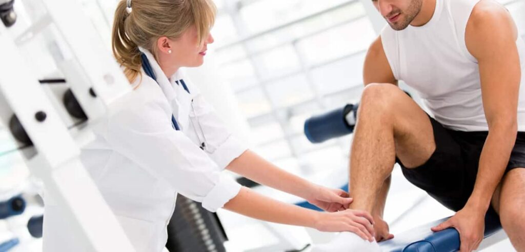 How Sports Physiotherapy in Perth Can Improve Your Athletic Performance: