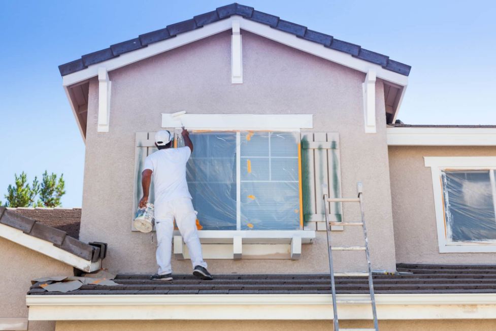 What Makes Exterior Painting In Perth A Vital Investment?