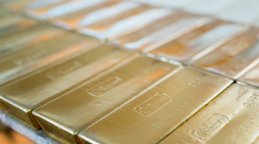 The Benefits of Investing in Perth Mint Gold Bars
