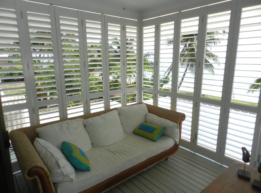 Top Features to Look for in Plantation Shutters in Perth