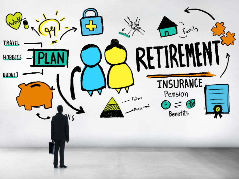 retirement planning in Perth