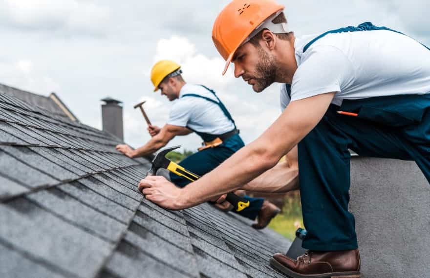 Transform Your Home’s Appearance and Value with Roofing Company Perth