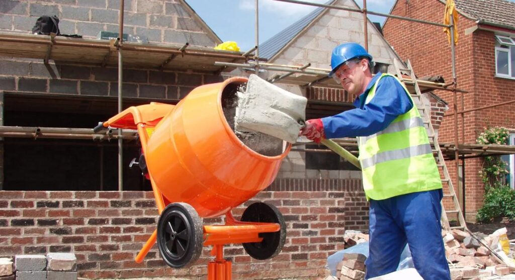 The Benefits of Using a High-Quality Cement Mixer in Perth: A Cost-Benefit Analysis