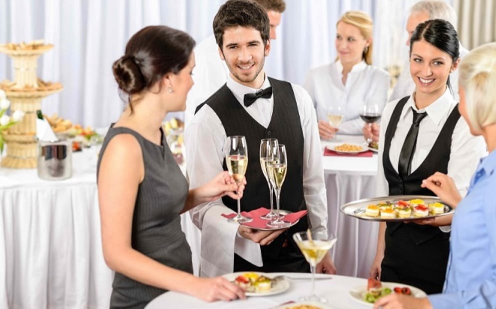 4 Tips to Choose Event Staff Perth for Your Celebration