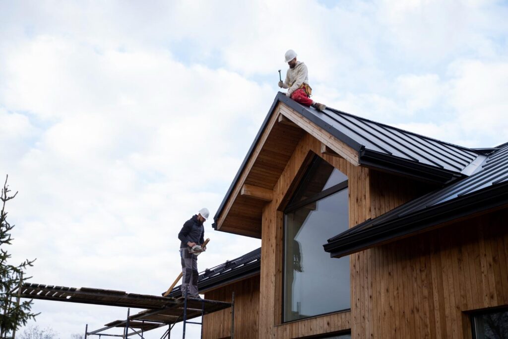 Hiring Professionals for Home Roofing in Perth
